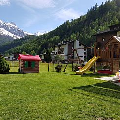 Appartement Haus Samurai