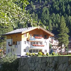 Appartement Haus Artemis