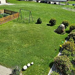 Appartement Haus Artemis