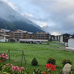 Appartement Haus Artemis