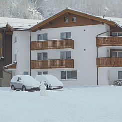 Appartement Weideli