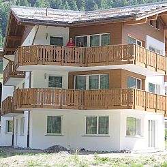 Appartement Weideli