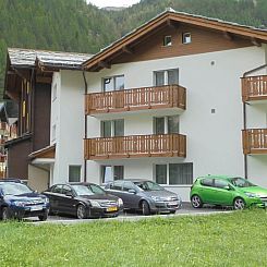 Appartement Weideli