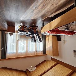 Appartement Orion