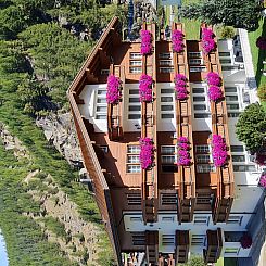 Appartement Orion