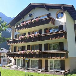 Appartement Romantica