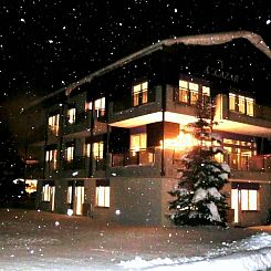 Appartement Romantica