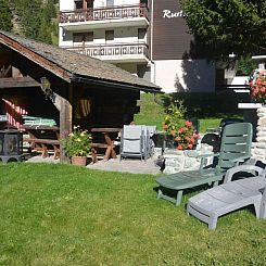 Appartement Romantica