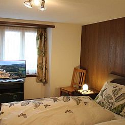 Appartement Alpentraum