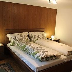 Appartement Alpentraum