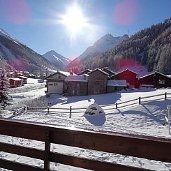 Appartement Apartments Carmena