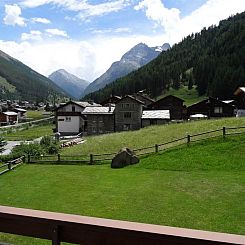 Appartement Apartments Carmena