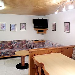 Appartement Haus Quelle