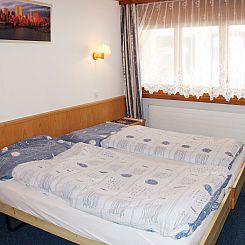 Appartement Haus Quelle