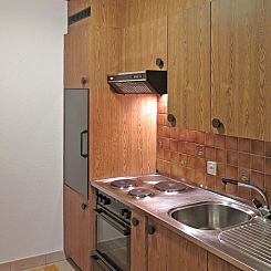 Appartement Haus Quelle