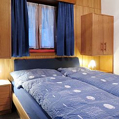Appartement Haus Quelle