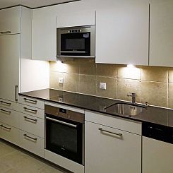 Appartement Haus Quelle