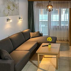 Appartement Haus Quelle