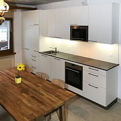 Appartement Haus Quelle