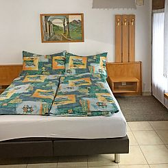 Appartement Haus Quelle