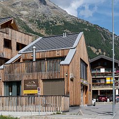 Appartement Montela Pavillon - Holiday Stay