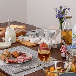 Appartement Montela Pavillon - Holiday Stay