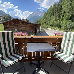 Appartement Haus Saturn