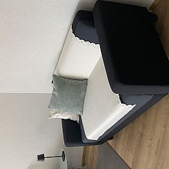 Appartement Haus Saturn