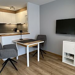 Appartement Haus Saturn