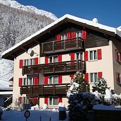 Appartement 2-Bettwohnung Nr. 4