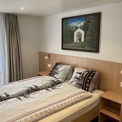 Appartement 2-Bettwohnung Nr. 4