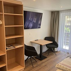 Appartement 2-Bettwohnung Nr. 4