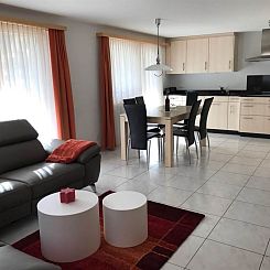 Appartement Berg-Idyll