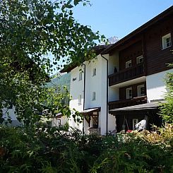 Appartement 2-Bettwohnung