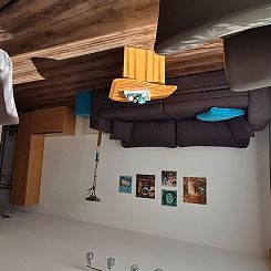 Appartement Amarena