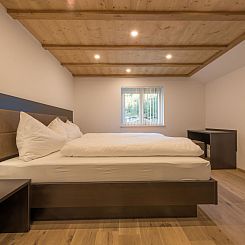 Appartement Haus Bergsonne