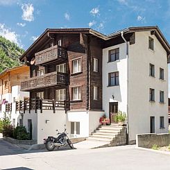 Appartement Zur Post
