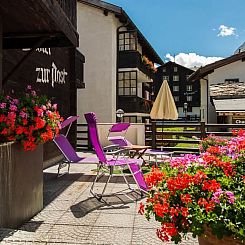 Appartement Zur Post