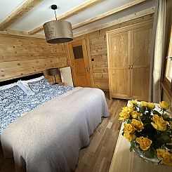 Appartement Almenrausch EG