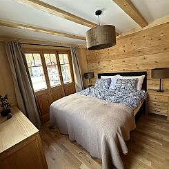 Appartement Almenrausch EG