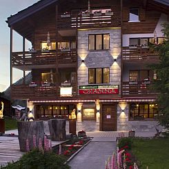Appartement Channa