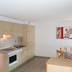 Appartement Haus Arizona