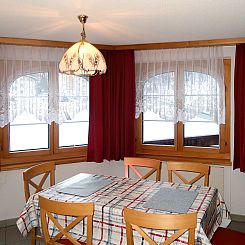 Appartement Haus Arizona