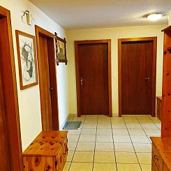 Appartement Eldorado