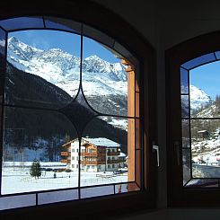 Appartement Theresli
