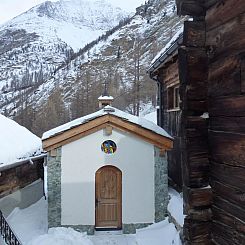 Appartement Theresli