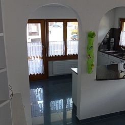 Appartement Theresli