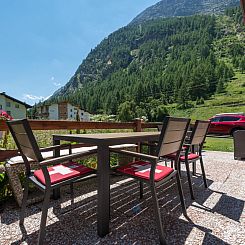 Appartement Haus Adora