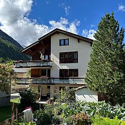 Appartement Alouette