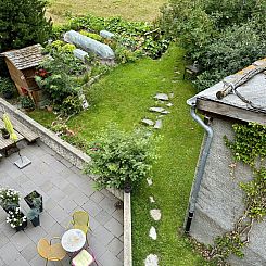 Appartement Alouette